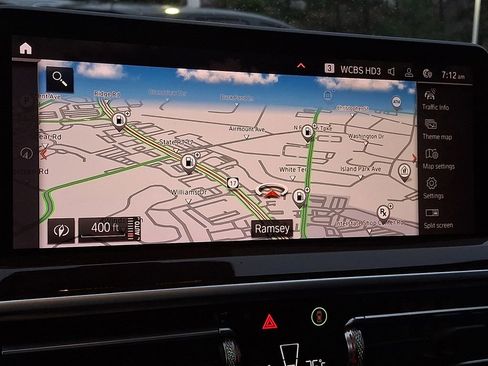 Certified 2022 BMW X3 xDrive30i w/ Convenience Package w/ZPA image 15