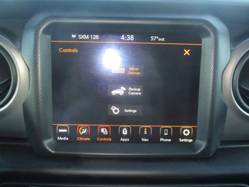 Used 2021 Jeep Wrangler Unlimited Sport image 23