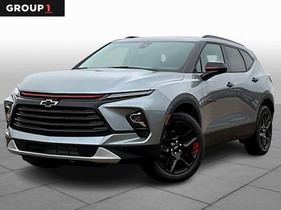 New 2025 Chevrolet Blazer LT w/ Redline Edition