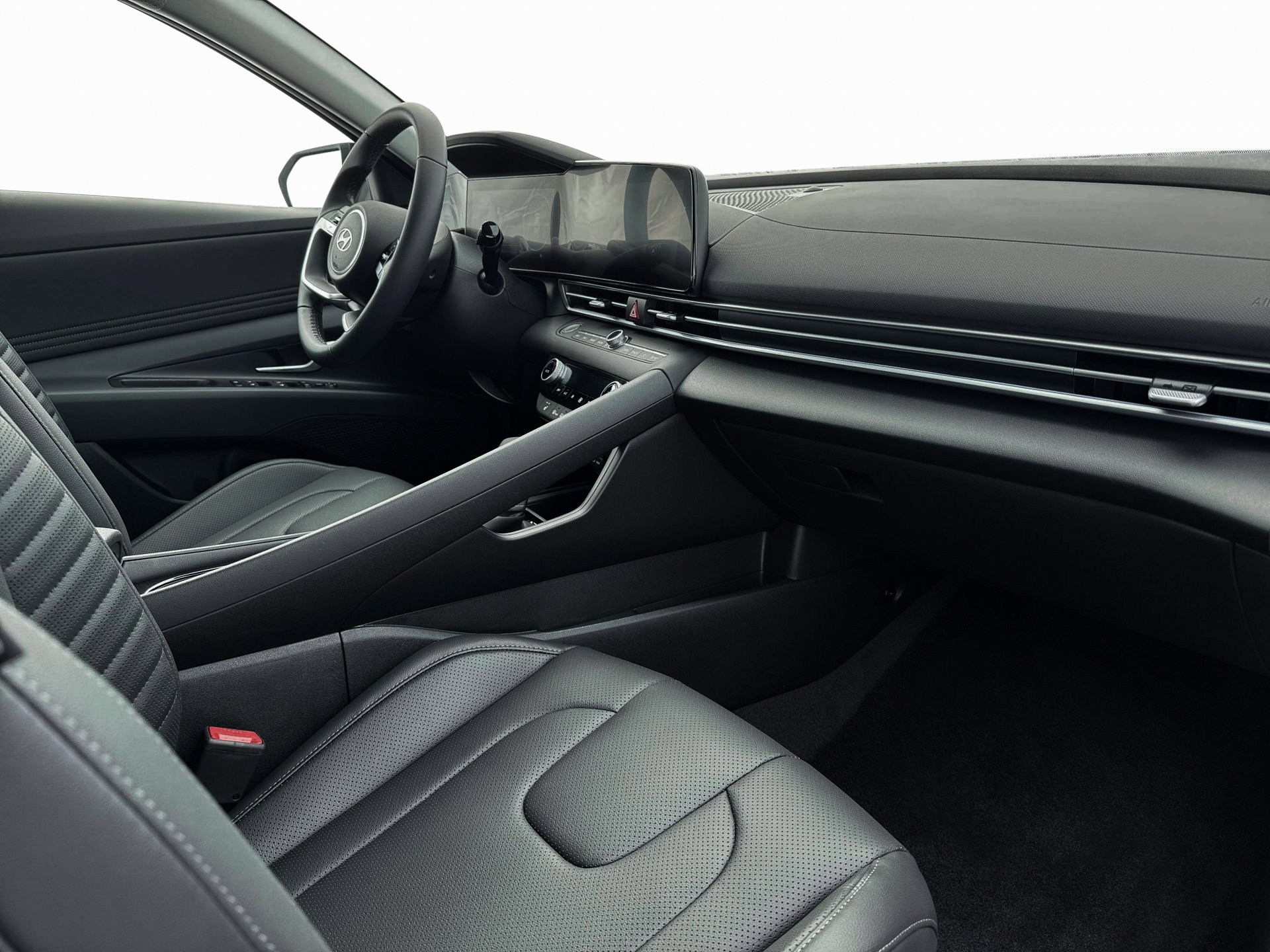 New 2026 Hyundai Elantra Limited FWD image 15
