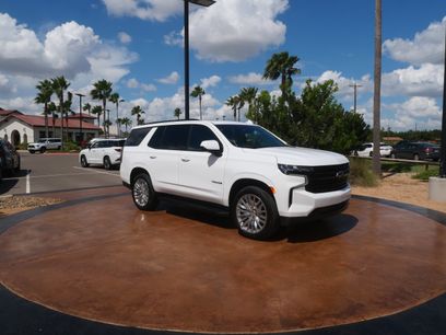 Used 2023 Chevrolet Tahoe RST w/ Luxury Package