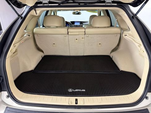 Used 2015 Lexus RX 350 FWD image 20