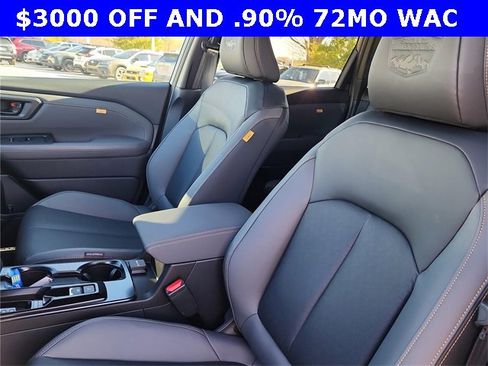 New 2026 Subaru Forester Wilderness image 14