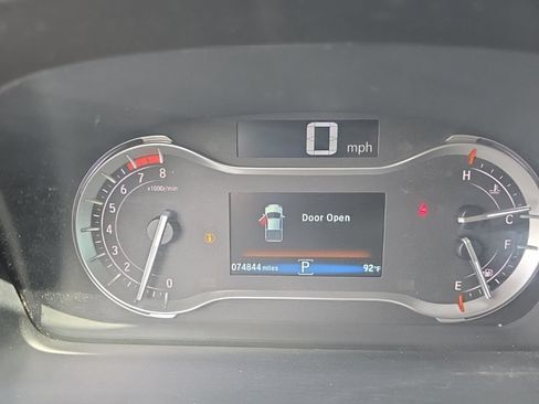 Used 2022 Honda Ridgeline Sport image 15