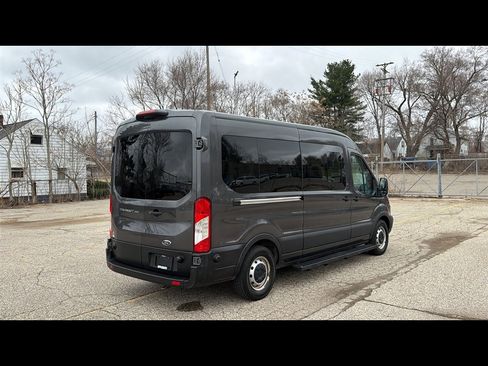 Used 2019 Ford Transit 350 XL RWD image 5