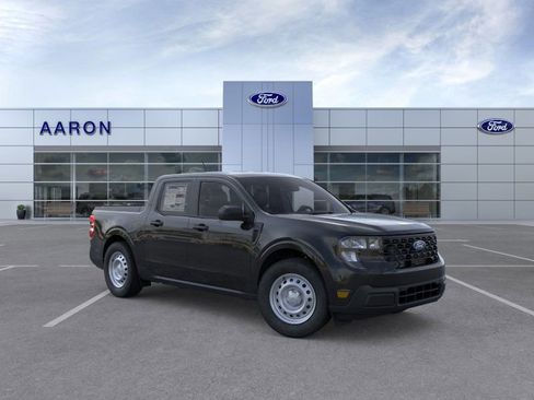 New 2026 Ford Maverick XL image 7