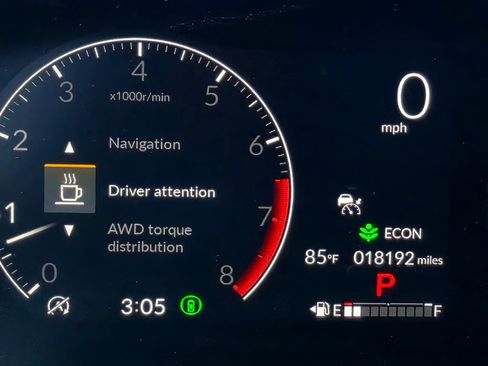 Used 2025 Honda Pilot Touring image 21