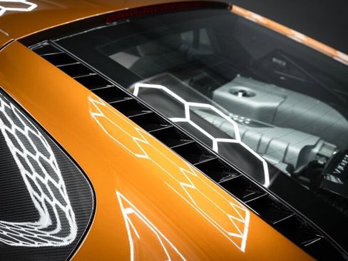 Used 2010 Audi R8 V10 image 27