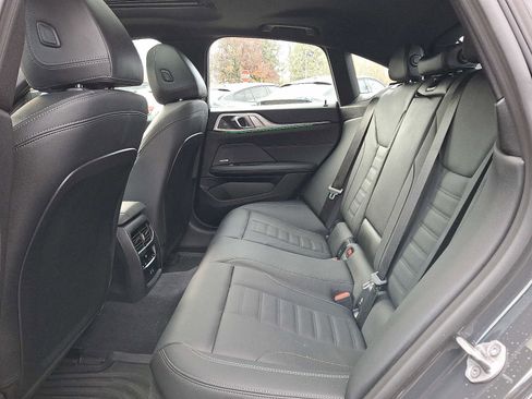 Used 2025 BMW i4 M50 image 10