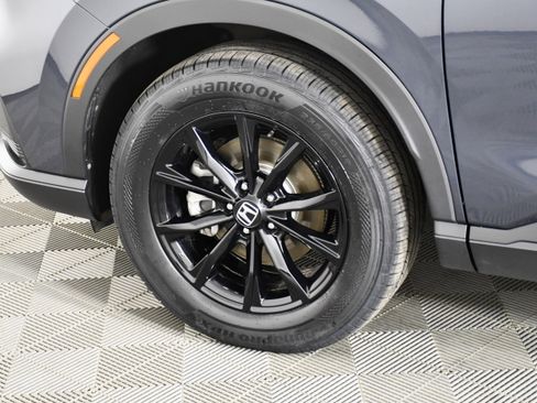 Certified 2024 Honda CR-V Sport image 51
