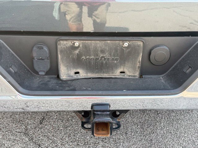 Used 2021 Chevrolet Silverado 1500 LT AWD/4WD image 13