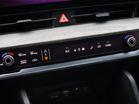 Used 2024 Kia Sportage X-Pro Prestige image 24