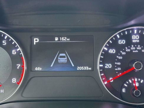 Used 2023 Kia Forte LXS w/ LXS Technology Package image 21