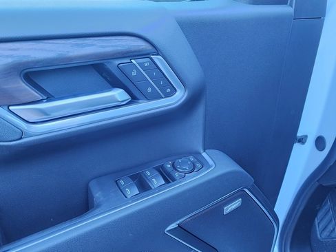 New 2026 GMC Sierra 1500 SLT w/ SLT Premium Plus Package image 15