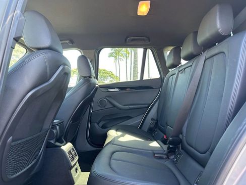 Used 2018 BMW X1 sDrive28i image 11