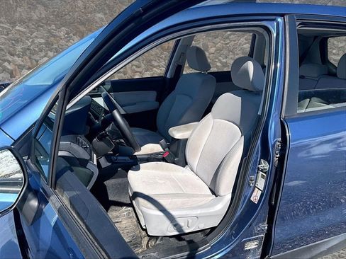 Used 2014 Subaru Forester 2.5i Premium w/ Popular Package #1 image 22