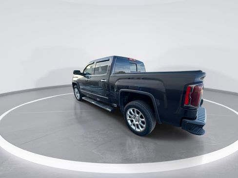 Used 2016 GMC Sierra 1500 Denali w/ Enhanced Driver Alert Package image 6
