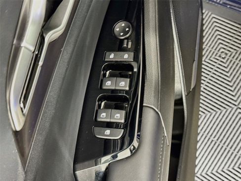 Certified 2023 Kia Sportage EX FWD image 19