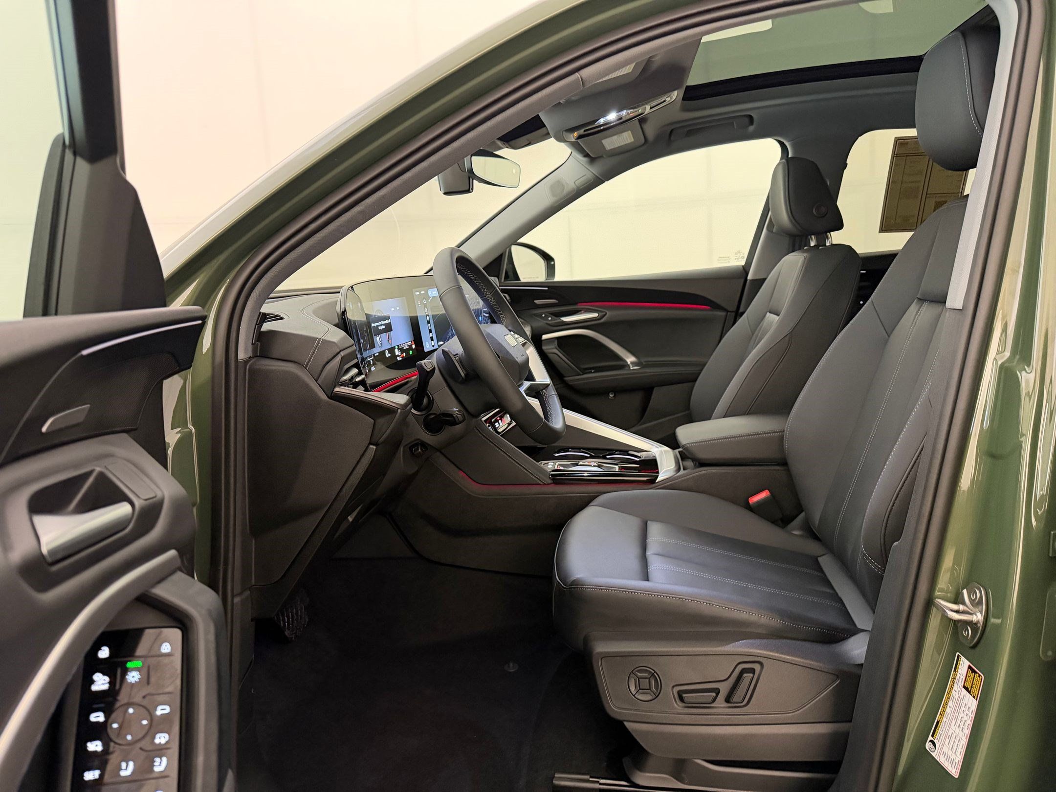 New 2026 Audi Q5 Premium AWD/4WD image 5
