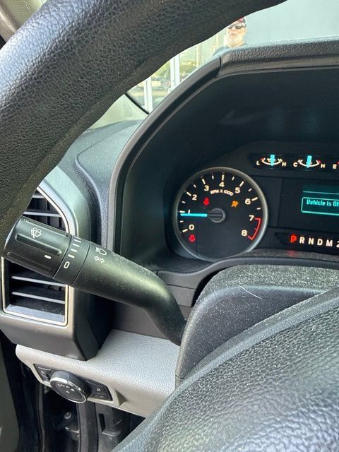 Used 2018 Ford F150 XLT RWD image 16