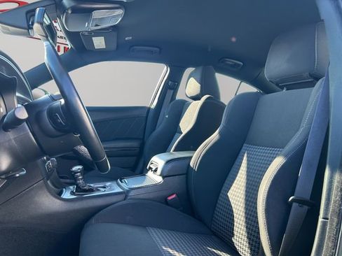 Used 2023 Dodge Charger GT w/ Blacktop Package image 11