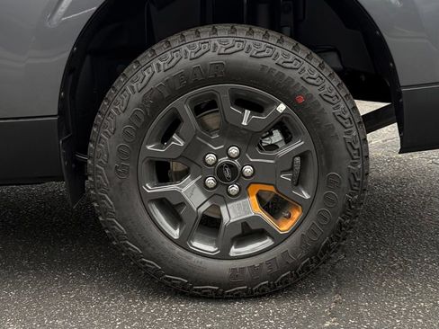New 2026 Ford Maverick Tremor AWD/4WD image 9
