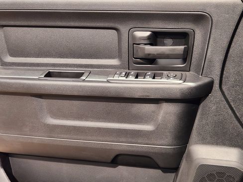 New 2026 RAM 3500 Tradesman AWD/4WD image 19