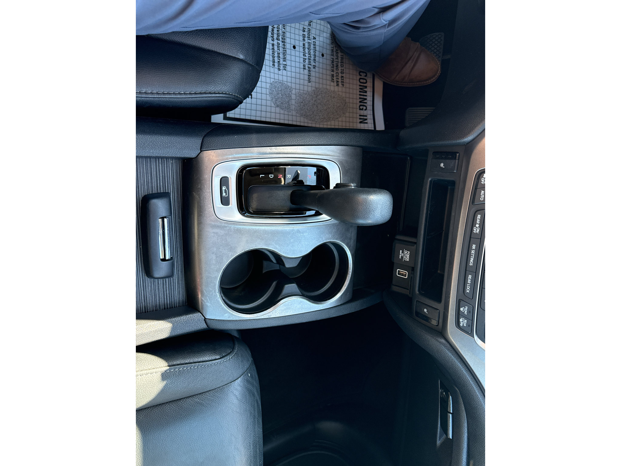 Used 2019 Honda Pilot EX-L image 21