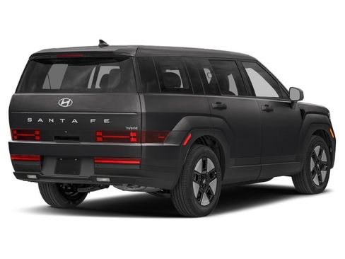 New 2026 Hyundai Santa Fe SE FWD image 26