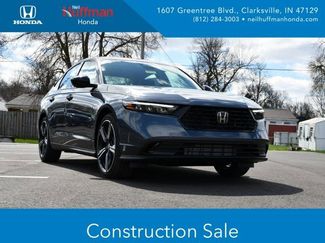 New 2026 Honda Accord SE video 1