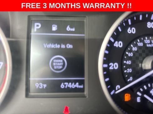 Used 2020 Hyundai Elantra Value Edition FWD image 16