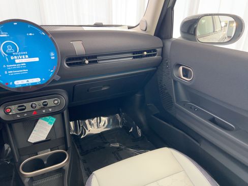 New 2026 MINI Cooper 4-Door Hardtop image 29