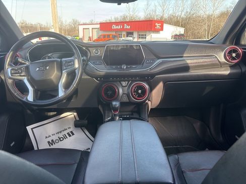 Used 2020 Chevrolet Blazer RS image 11