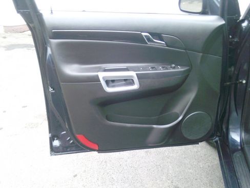 Used 2014 Chevrolet Captiva Sport LTZ image 13