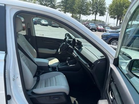 Used 2023 Honda CR-V EX-L image 29