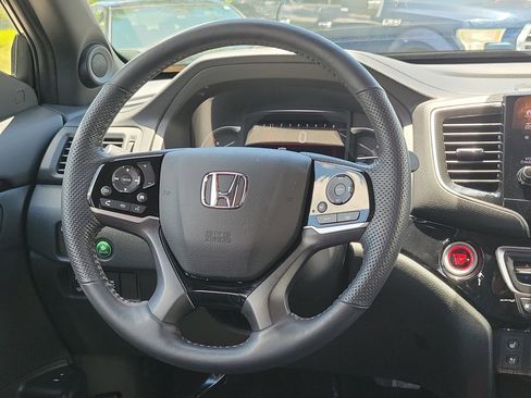 Used 2023 Honda Passport Elite image 21