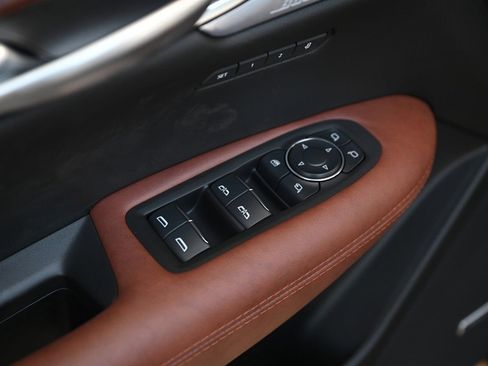 New 2024 Cadillac XT5 Premium Luxury w/ Technology Package image 23