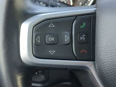 Certified 2022 RAM 1500 Big Horn image 23
