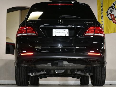 Used 2018 Mercedes-Benz GLE 43 AMG 4MATIC image 82
