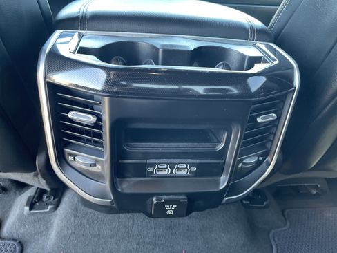 Used 2021 RAM 1500 Laramie w/ Sport Appearance Package AWD/4WD image 40