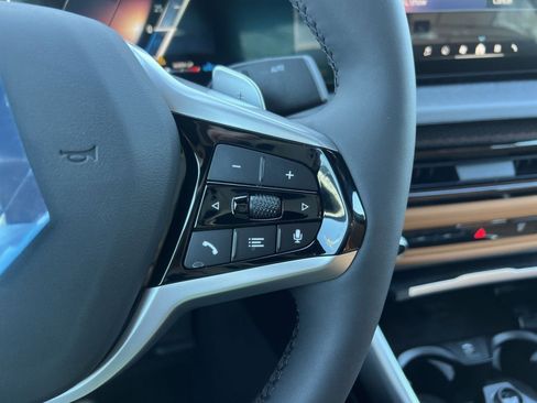 New 2026 BMW 330i xDrive Sedan w/ Convenience Package image 29