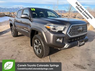 Used 2019 Toyota Tacoma TRD Off-Road 360° Tour