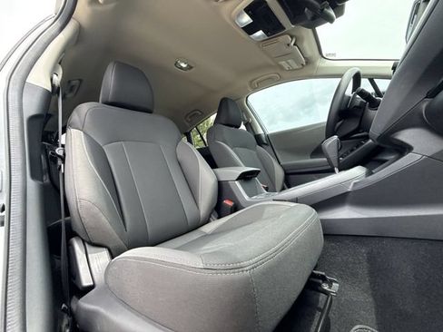 Used 2026 Subaru Crosstrek 2.5i Premium AWD/4WD image 23