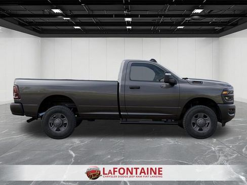 New 2026 RAM 3500 Tradesman image 21