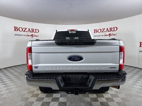 Used 2017 Ford F250 XL w/ STX Appearance Package image 7