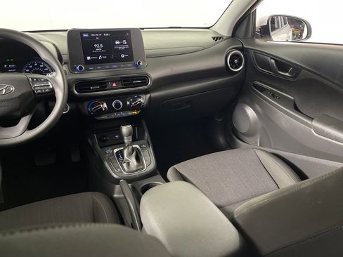 Certified 2023 Hyundai Kona SEL image 17