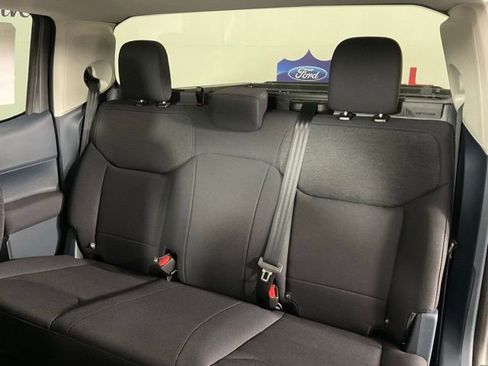 New 2026 Ford Maverick XL image 16