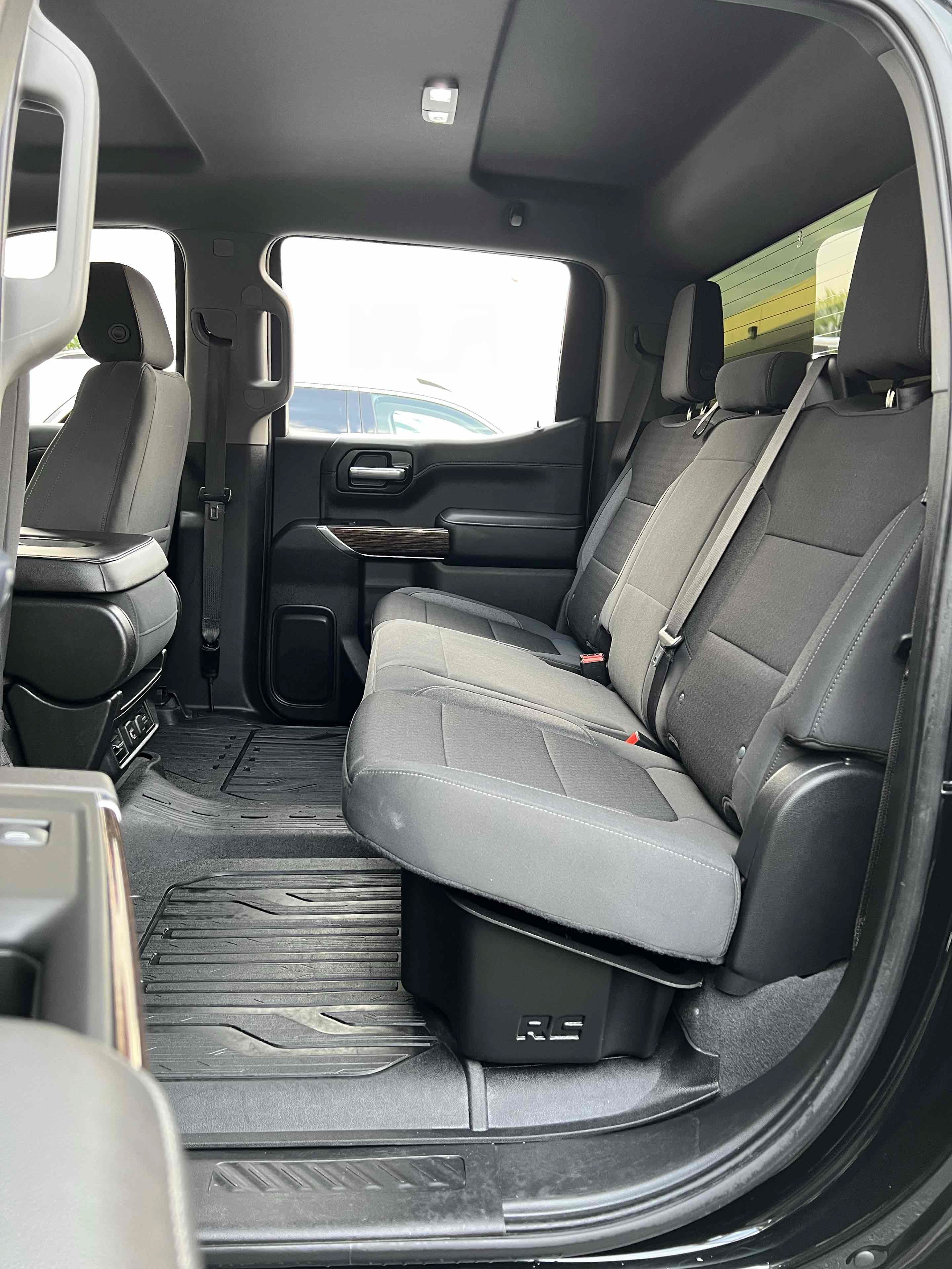 Used 2020 GMC Sierra 1500 SLE w/ SLE Value Package AWD/4WD image 36