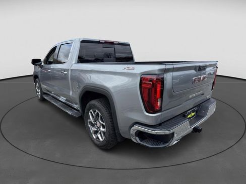 New 2026 GMC Sierra 1500 SLT w/ SLT Premium Plus Package image 5