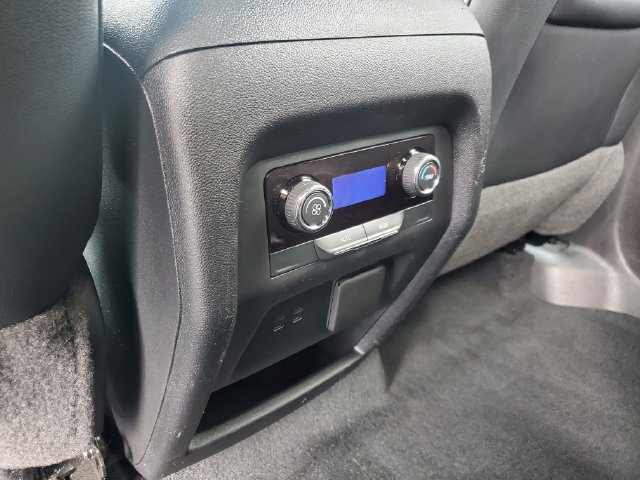 Certified 2024 Chevrolet Traverse Z71 AWD/4WD image 14
